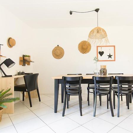 La Villa 103 Lombez المظهر الخارجي الصورة