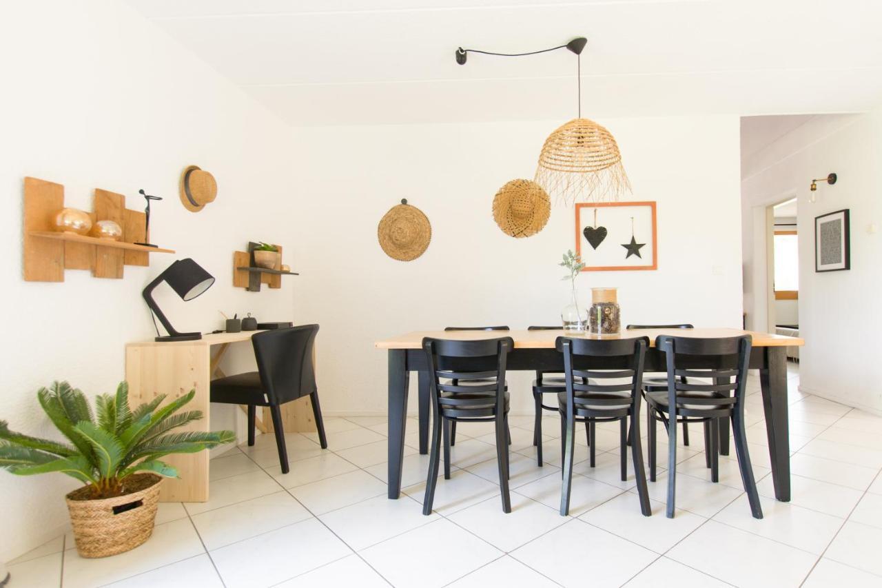La Villa 103 Lombez المظهر الخارجي الصورة