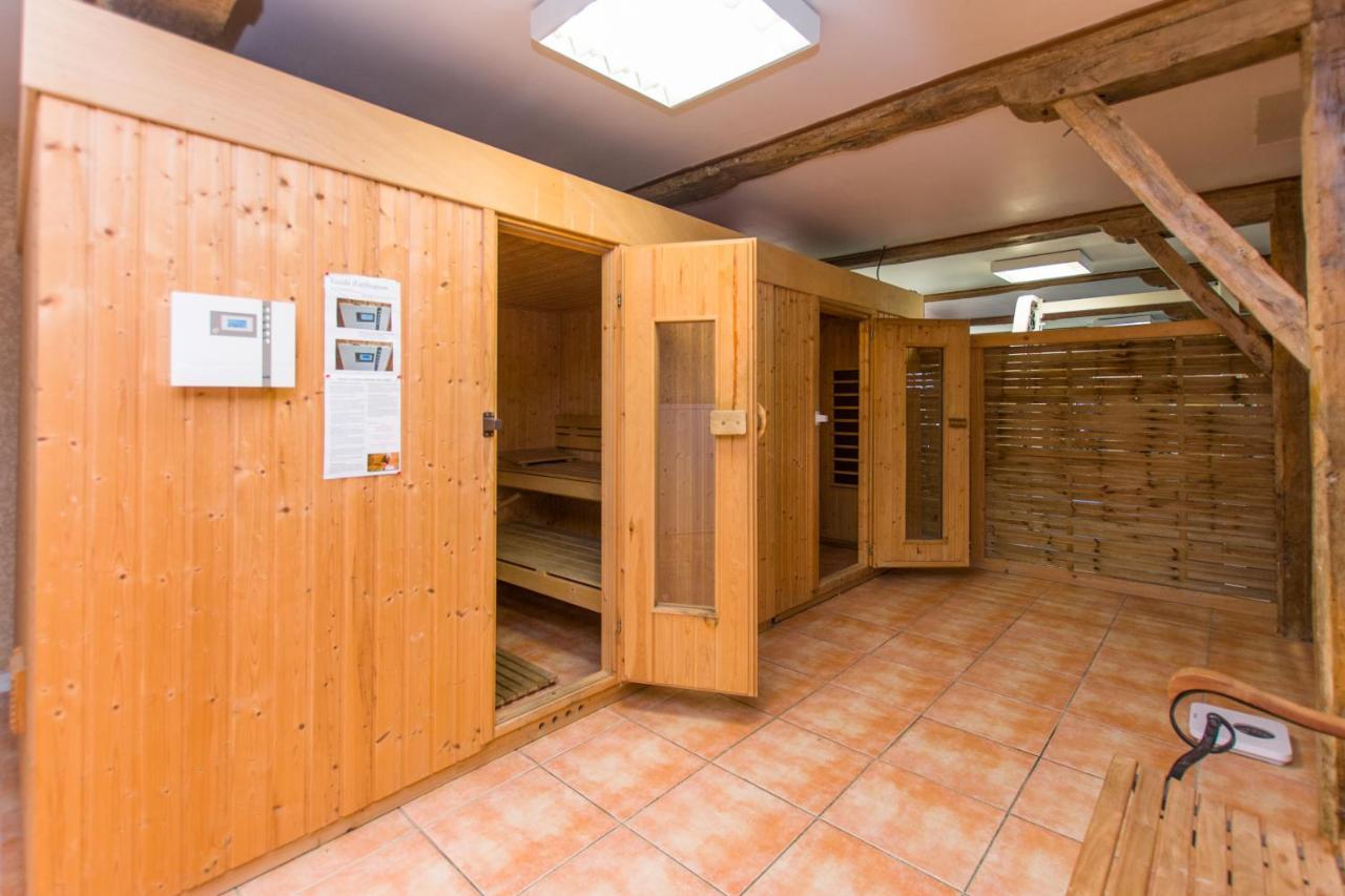 La Villa 103 Lombez المظهر الخارجي الصورة