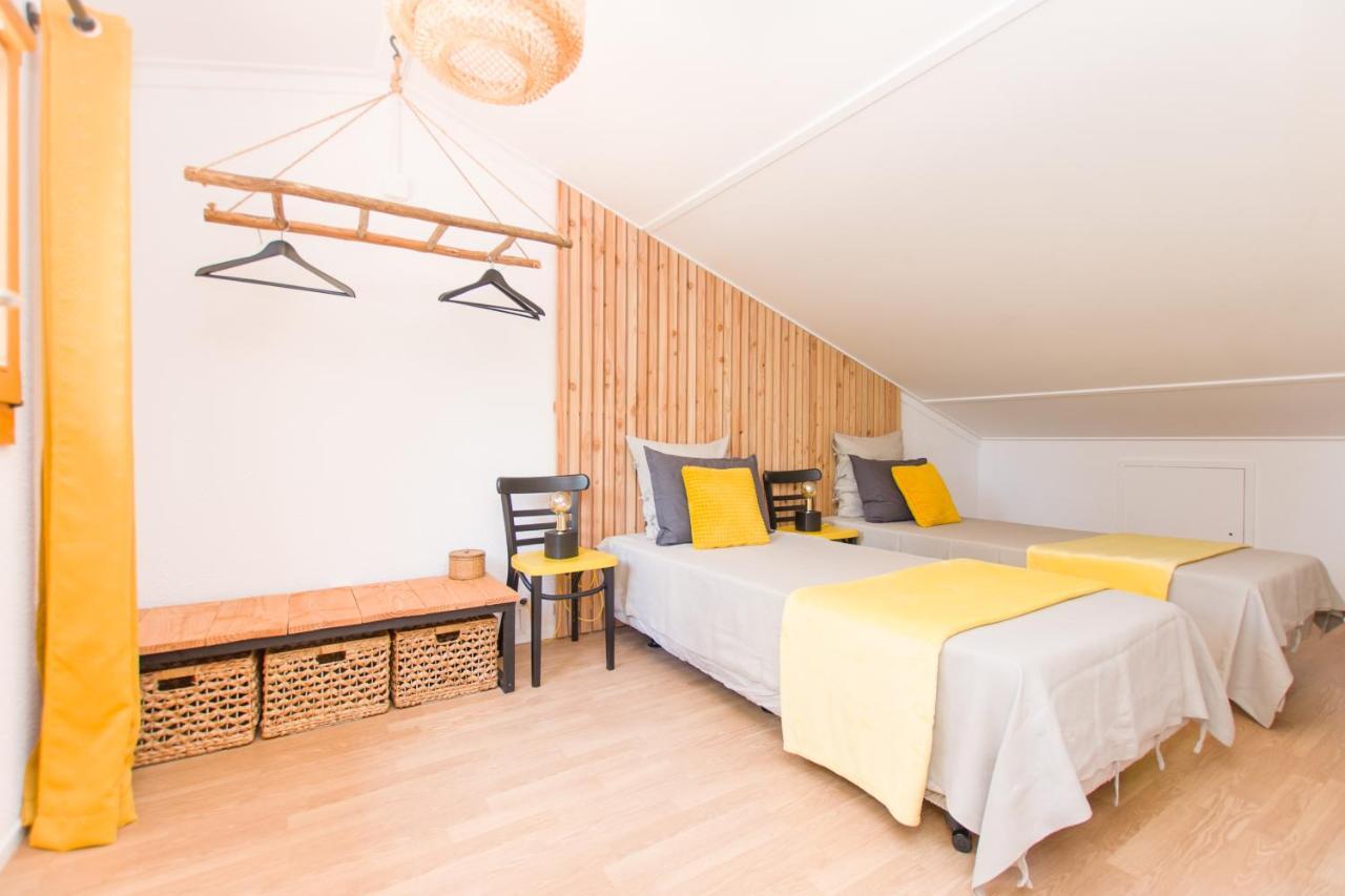 La Villa 103 Lombez المظهر الخارجي الصورة